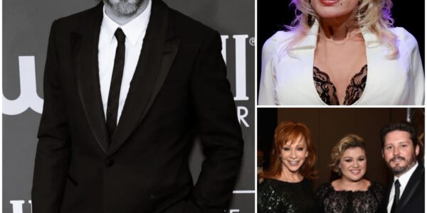 "A Southern Soul Remembered: Dolly Parton Mourns Brandon Blackstock"