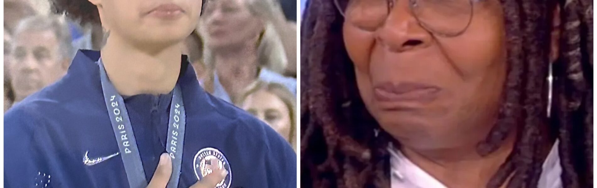SHOCKING NEWS: Whoopi Goldberg Says She’ll Follow Brittney Griner Out of America — “There’s No Respect for Talent Here”
