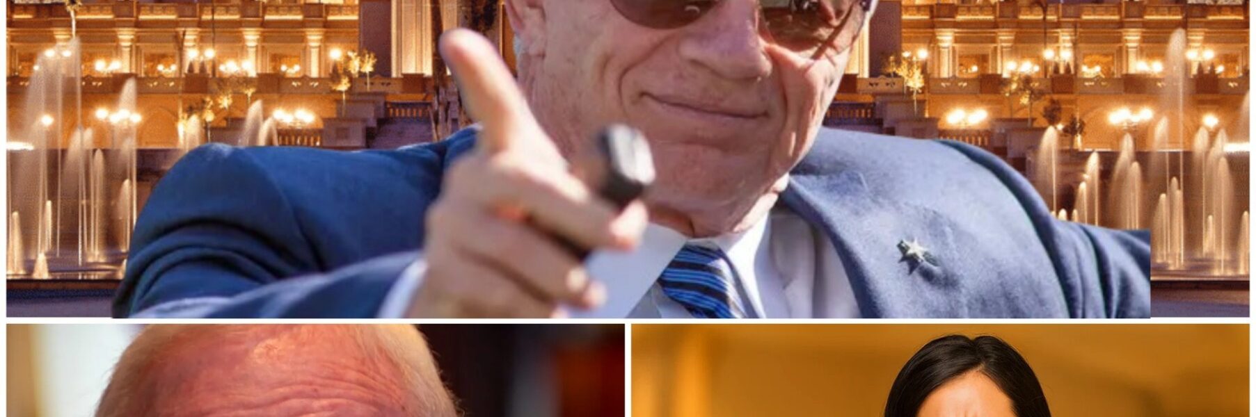 Jerry Jones Takes Control: The Unexpected Return to the Hotel He Was Denied