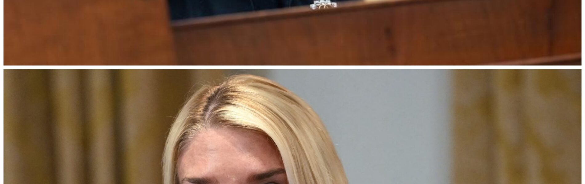 HOT NEWS: Jasmine Crockett Files $10 Million Lawsuit Against Pam Bondi Over Explosive On-Air Accusation - “She uses s3x in exchange for popularity and power."