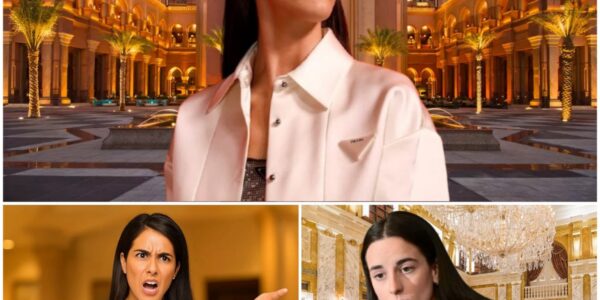 Caitlin Clark's Unforgettable Comeback: From Rejection to Ownership