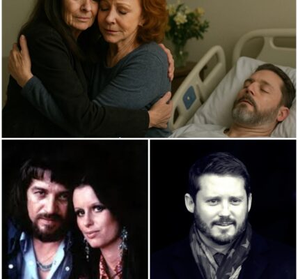 BREAKING COUNTRY MUSIC HEARTACHE: Nashville is reeling after news broke that Brandon Blackstock — beloved son of Reba McEntire — has tragically passed away. But what happened next has left fans in tears.