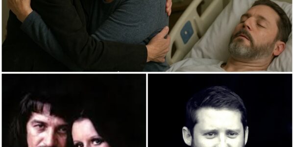 BREAKING COUNTRY MUSIC HEARTACHE: Nashville is reeling after news broke that Brandon Blackstock — beloved son of Reba McEntire — has tragically passed away. But what happened next has left fans in tears.