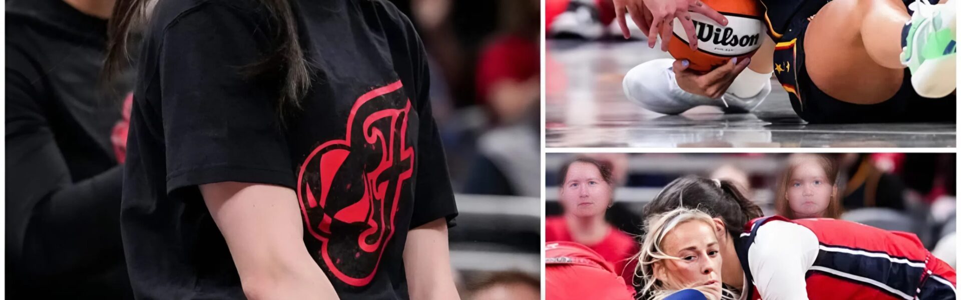 Caitlin Clark’s Outrage: A Wake-Up Call for the WNBA