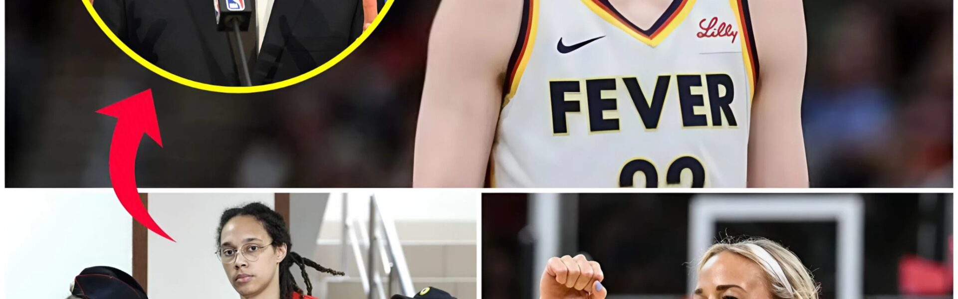 The WNBA Scandal: A Deepening Crisis and the Unraveling of Secrets