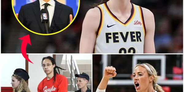 The WNBA Scandal: A Deepening Crisis and the Unraveling of Secrets