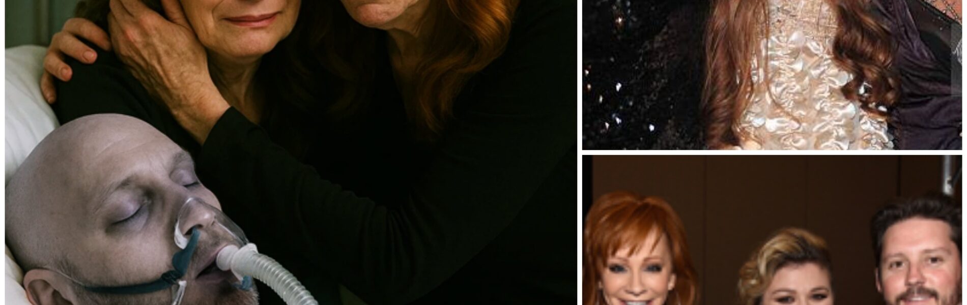 Jessi Colter Shares Her Heartfelt Sympathy with Reba McEntire After the Loss of Her Son, Brandon Blackstock