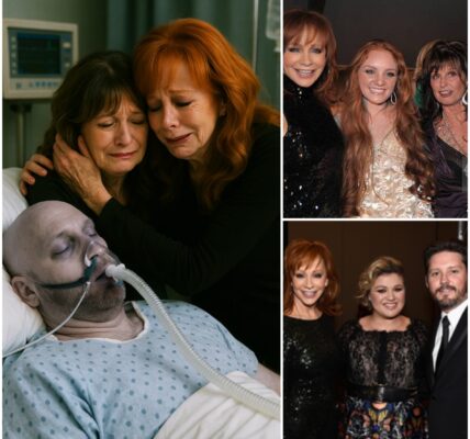 Jessi Colter Shares Her Heartfelt Sympathy with Reba McEntire After the Loss of Her Son, Brandon Blackstock