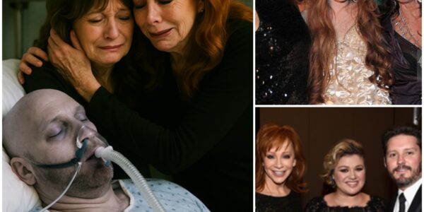 Jessi Colter Shares Her Heartfelt Sympathy with Reba McEntire After the Loss of Her Son, Brandon Blackstock