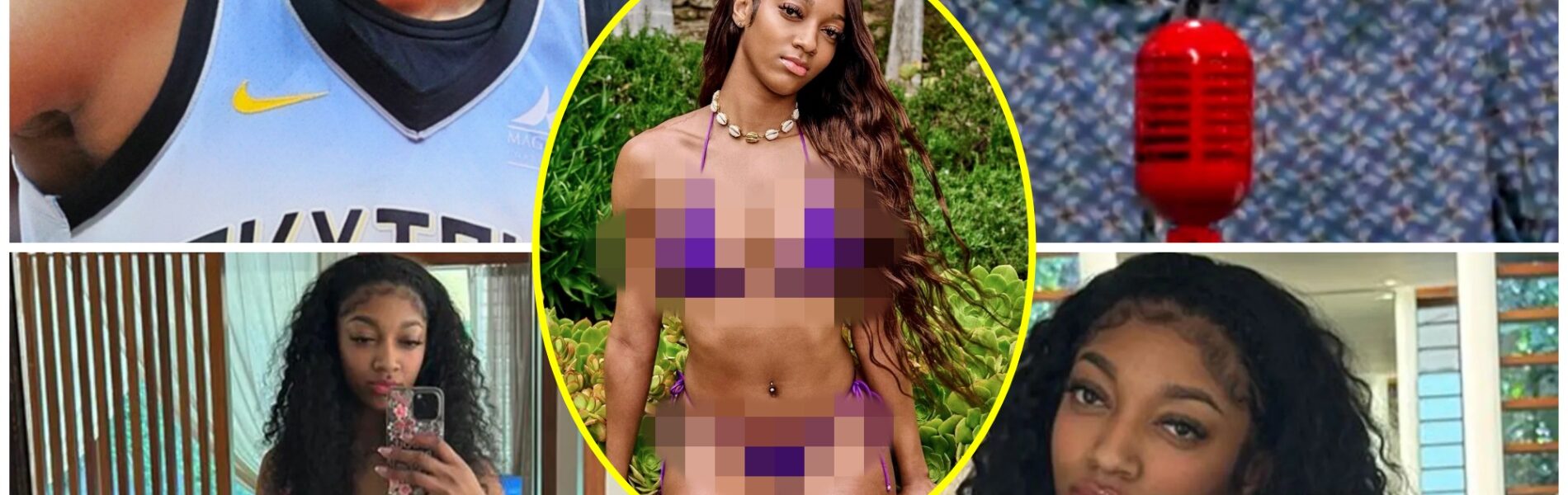 SHOCKING: Jason Whitlock Calls Angel Reese ‘Unskilled,’ Claims Disconnect Between Her Upper and Lower Body Structure — Sparks Outrage Across WNBA