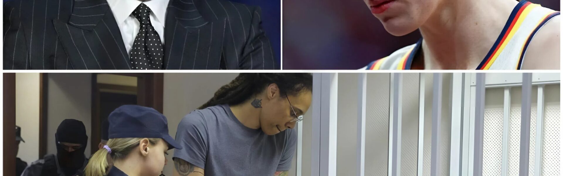 The WNBA's Hidden Controversies: Caitlin Clark, Brittney Griner, and Stephen A. Smith Breaks His Silence