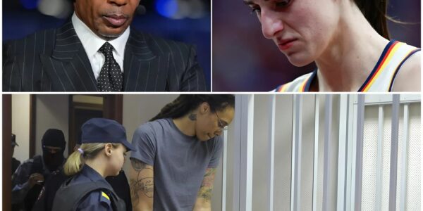 The WNBA's Hidden Controversies: Caitlin Clark, Brittney Griner, and Stephen A. Smith Breaks His Silence
