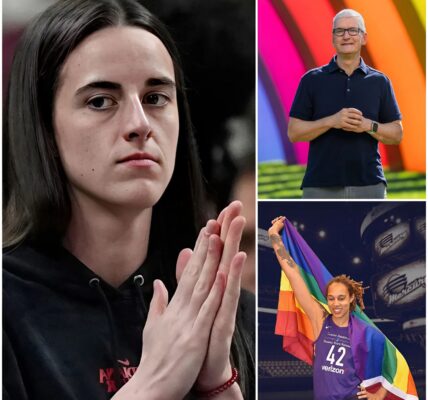 Caitlin Clark Rejects $200 Million Offer Over LGBT Ad Controversy