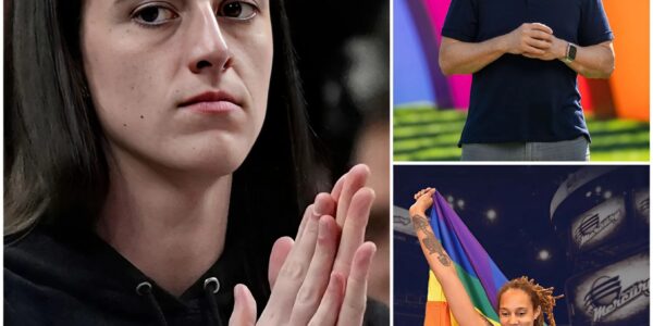 Caitlin Clark Rejects $200 Million Offer Over LGBT Ad Controversy