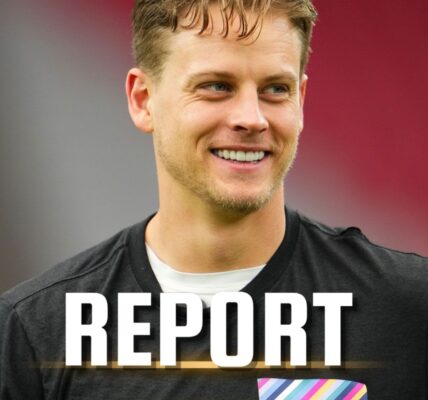 Cincinnati Bengals Star QB Joe Burrow Hasn't Spent Any of His NFL Paychecks — Here's the Reason Why