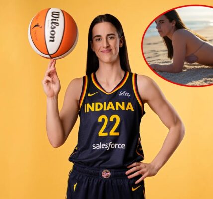 HOT PHOTOS: Caitlin Clark’s Beach Bikini Sends Social Media Into Total Meltdown — “Too Tight, Too Revealing, Too Perfect”