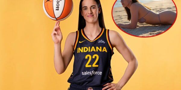 HOT PHOTOS: Caitlin Clark’s Beach Bikini Sends Social Media Into Total Meltdown — “Too Tight, Too Revealing, Too Perfect”