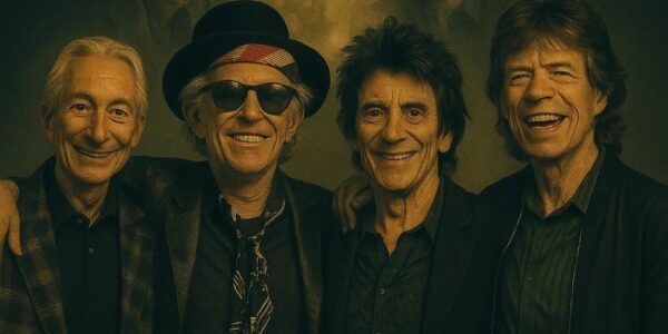 BREAKING: “I’m Not Done Yet!” — Mick Jagger Stuns the World with Surprise Tour at 82 — Fans Call It the Most Emotional Rock Set Ever