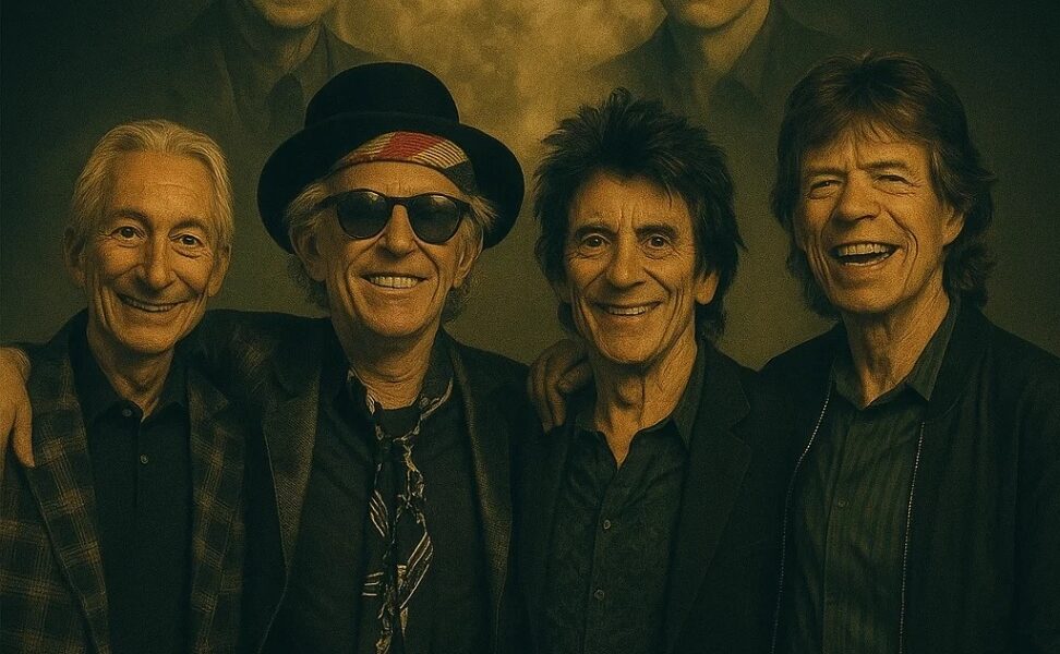 BREAKING: “I’m Not Done Yet!” — Mick Jagger Stuns the World with Surprise Tour at 82 — Fans Call It the Most Emotional Rock Set Ever