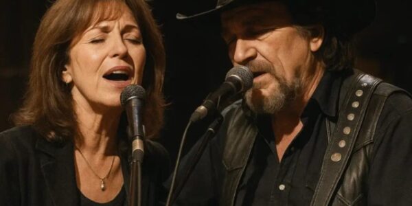 “LAST RIDE: Jessi Colter and Waylon Jennings Announce Final Tour in 2026”