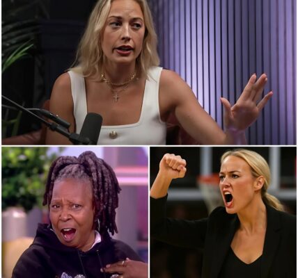 Sophie Cunningham Shuts Down The View: Broadcast Yanked Mid-Fight, Studio Goes Dark, ABC Left Reeling