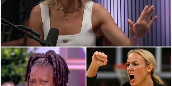 Sophie Cunningham Shuts Down The View: Broadcast Yanked Mid-Fight, Studio Goes Dark, ABC Left Reeling