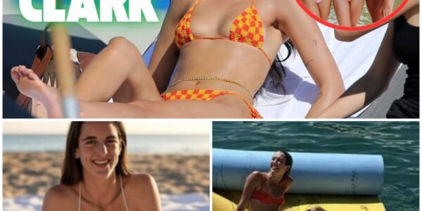 HOT PHOTO: Caitlin Clark’s Beach Look Sends the Internet Into Meltdown — “Her Boldest Move Yet?”