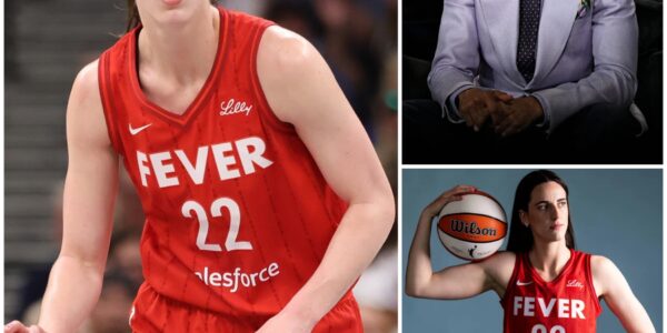 HOT: Stephen A. Smith’s Explosive Claim: “Donald Trump Is About to Investigate the WNBA — And It’s All Because of Caitlin Clark”