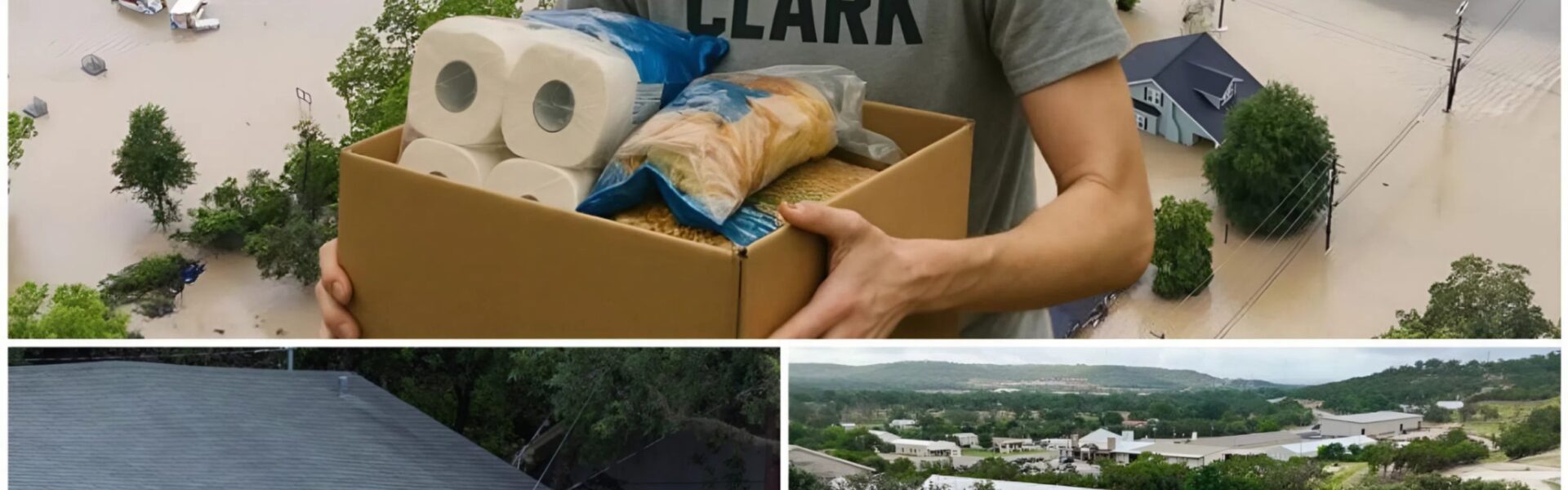 Caitlin Clark: The Unsung Hero Behind a $5 Million Donation to Texas