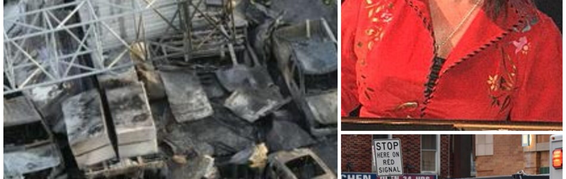 SAD NEWS: Jessi Colter Involved in Multi-Car Highway Crash in Mississippi — What Happened Next Left Fans in Shock