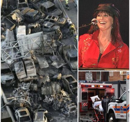SAD NEWS: Jessi Colter Involved in Multi-Car Highway Crash in Mississippi — What Happened Next Left Fans in Shock