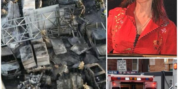 SAD NEWS: Jessi Colter Involved in Multi-Car Highway Crash in Mississippi — What Happened Next Left Fans in Shock