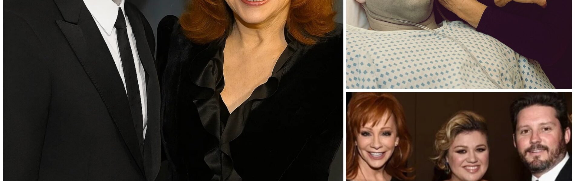 The Final Words of Brandon Blackstock: A Heartfelt Farewell to Reba McEntire