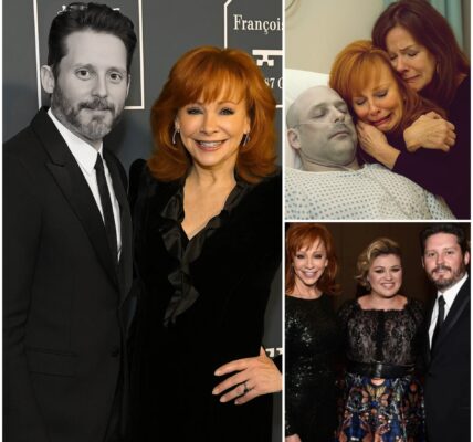 The Final Words of Brandon Blackstock: A Heartfelt Farewell to Reba McEntire