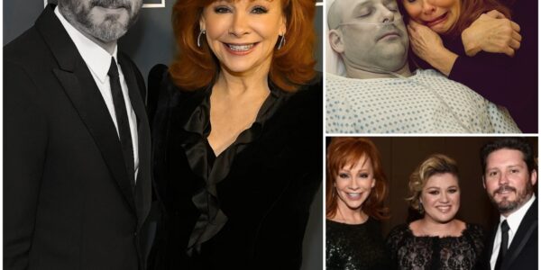 The Final Words of Brandon Blackstock: A Heartfelt Farewell to Reba McEntire