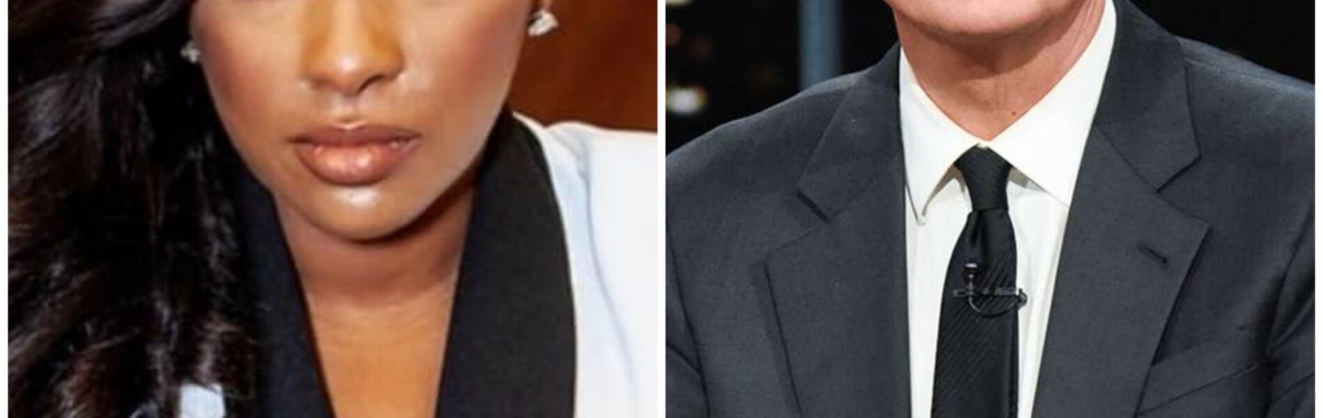 "UNBELIEVABLE!" — Stephen Colbert STUNS Hollywood With Shocking New Talk Show Partnership With Jasmine Crockett After CBS Ouster!