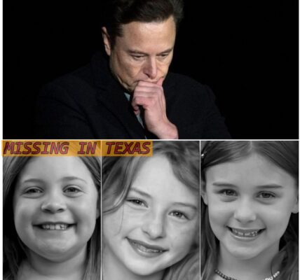 “REMEMBER THEM ALWAYS”: A touching message from Oklahoma City Search and Rescue after weeks of searching for missing people following central Texas flooding. Elon Musk felt it was crushing that they left without being able to help identify the three missing victims and decided to quietly donate $5 million to ...