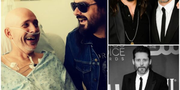 Shooter Jennings Reflects on His Last Visit with Brandon Blackstock: A Heartfelt Goodbye to a Brother and Friend