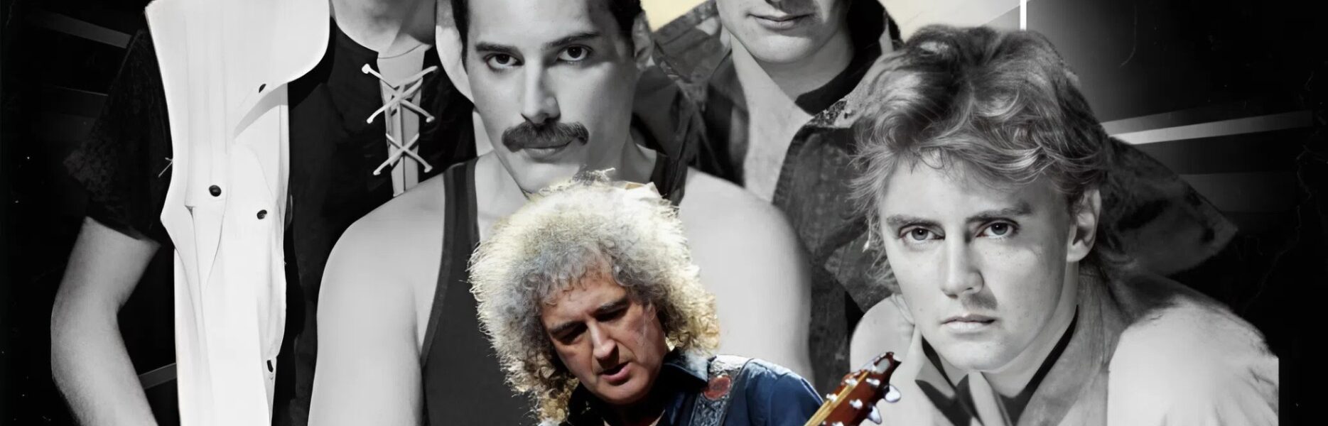 Queen's "One Last Ride" Tour: A Farewell to a Legendary Legacy