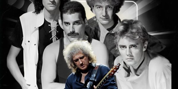 Queen's "One Last Ride" Tour: A Farewell to a Legendary Legacy