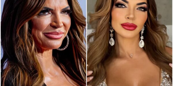 Is it fillers? Joe Giudice's ex-wife Teresa Giudice, 50, looks different on live TV — and now a Beverly Hills expert reveals what she may have had done