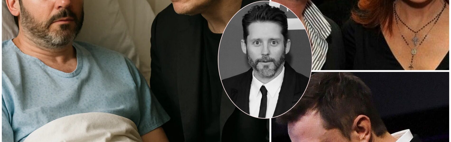 Brandon Blackstock passed away, Elon Musk made a huge wish to change America. Brandon Blackstock has just passed away and Elon Musk has been chosen as the person who used his wealth to create jobs to help hundreds of homeless people and establish more than 100 music training facilities across the United States.
