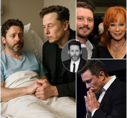 Brandon Blackstock passed away, Elon Musk made a huge wish to change America. Brandon Blackstock has just passed away and Elon Musk has been chosen as the person who used his wealth to create jobs to help hundreds of homeless people and establish more than 100 music training facilities across the United States.