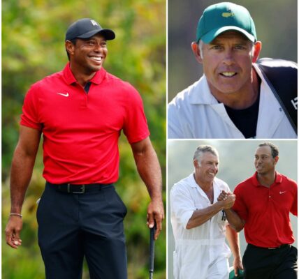 Tiger Woods, the golf legend, quietly delivered an unexpected, life-changing gift: FREE college tuition for the three children of a longtime golf course employee — the very person who once stood by Tiger’s side during his darkest moments. This heartfelt, surprising story will move you and make you crave to know every detail!