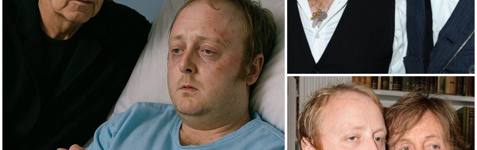 SAD NEWS: Paul McCartney’s Son Hospitalized After Sudden Accident — “We’re Praying for a Miracle”