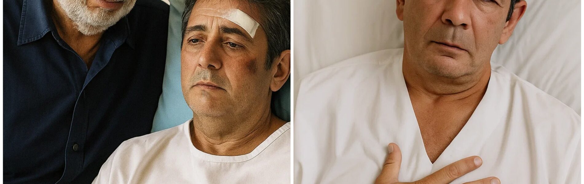 "SAD NEWS: Plácido Domingo Jr. Suffers Relapse of Heart Condition – Opera Legend Plácido Domingo Shares Heartbreaking Update