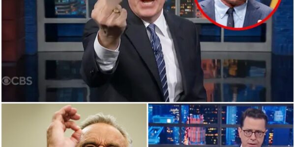 Stephen Colbert goes NUCLEAR on RFK Jr. after he announced he’s slashing $500 million in vaccine research funding