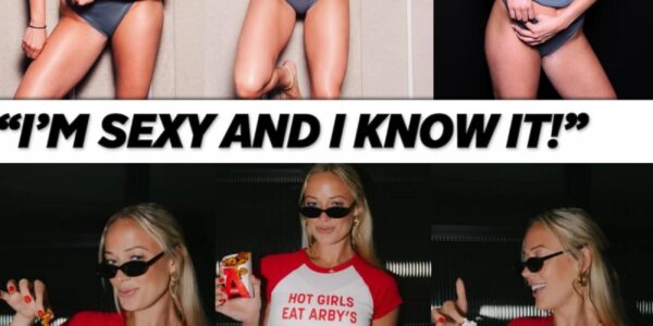 Sophie Cunningham’s Cutest Moments That BROKE the Internet—You Won’t Believe Which Adorable Posts Went Viral!
