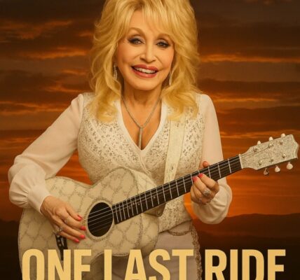BREAKING: Dolly Parton Announces a Heartfelt 2026 Tour — “Timeless Echoes: Dolly’s Journey Back” — A Soulful Reunion with a Purpose That Will Touch Every Heart
