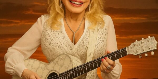 BREAKING: Dolly Parton Announces a Heartfelt 2026 Tour — “Timeless Echoes: Dolly’s Journey Back” — A Soulful Reunion with a Purpose That Will Touch Every Heart